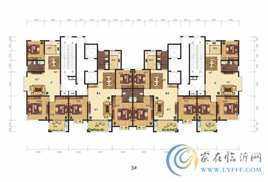 房源印象·雅園：臨沂首家“五好社區(qū)”誠邀品鑒