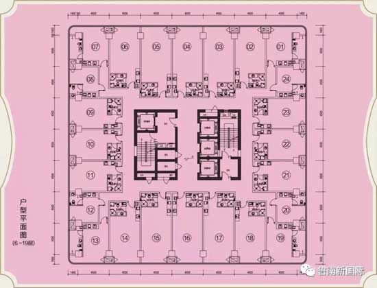 臨沂匠品商業(yè)運(yùn)營(yíng)管理有限公司正式成立！