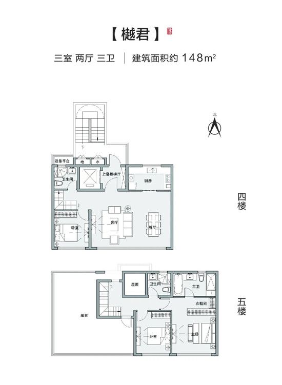 干貨來襲！僅需一招讓居住空間加倍