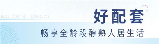 【科技藍(lán)岸】 龍湖公園+高新核芯腹地 3月20日即將耀世開盤