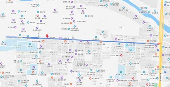 注意！市區(qū)這四條路“升級(jí)改造”，在你家附近嗎？！