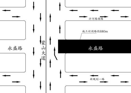 官宣！駕考業(yè)務(wù)全市暫停辦理，這條道路封閉注意繞行！